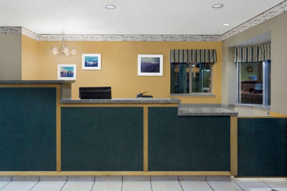 Knights Inn at Cedar City Image 17