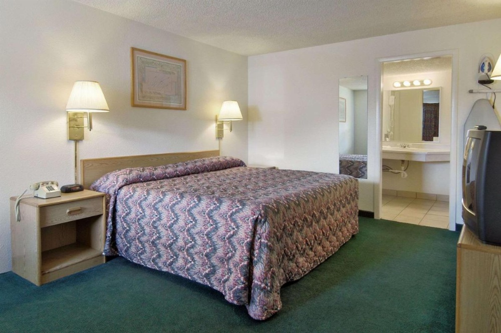 Knights Inn at Cedar City Image 18