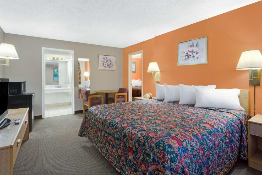 Knights Inn at Cedar City Image 19