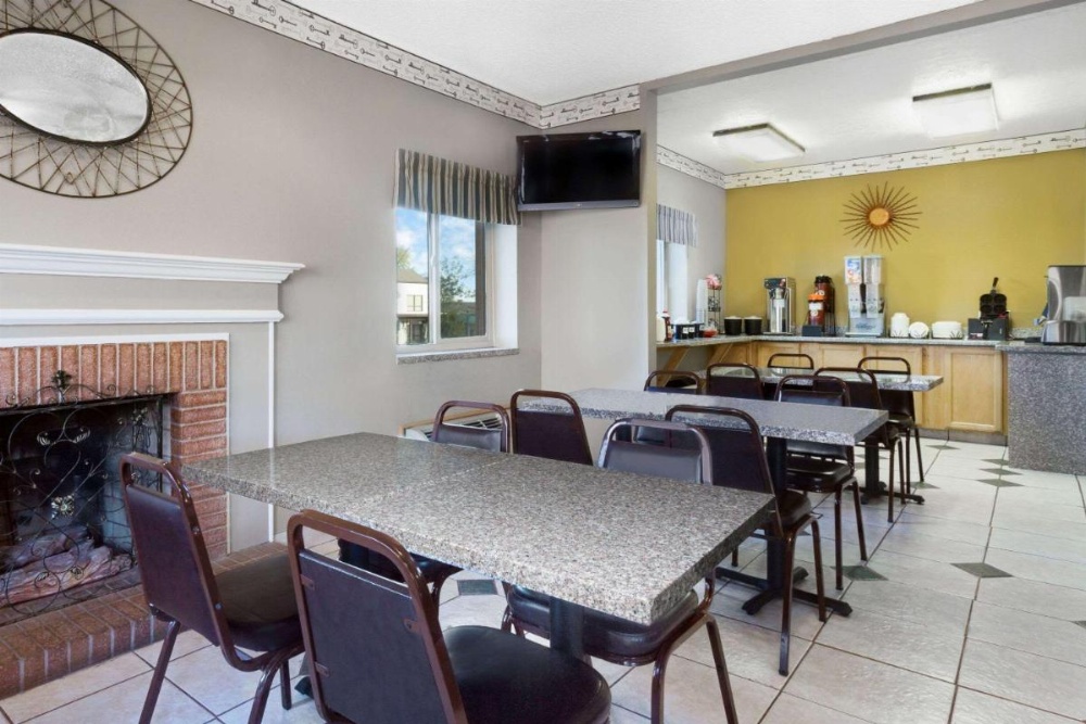 Knights Inn at Cedar City Image 21
