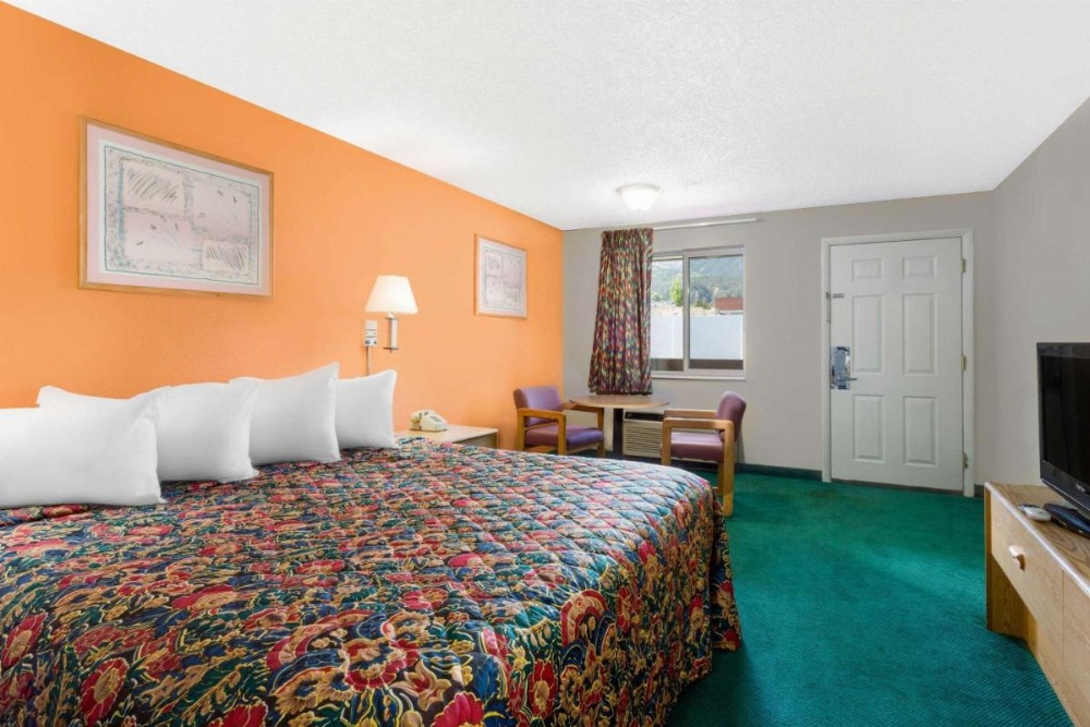 Knights Inn at Cedar City Image 22