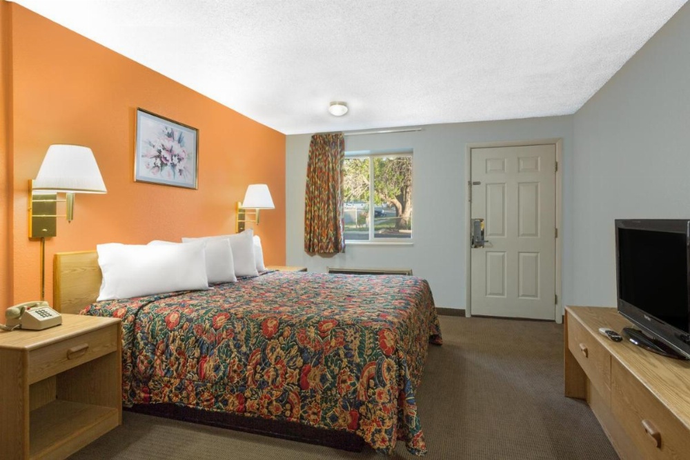 Knights Inn at Cedar City Image 34
