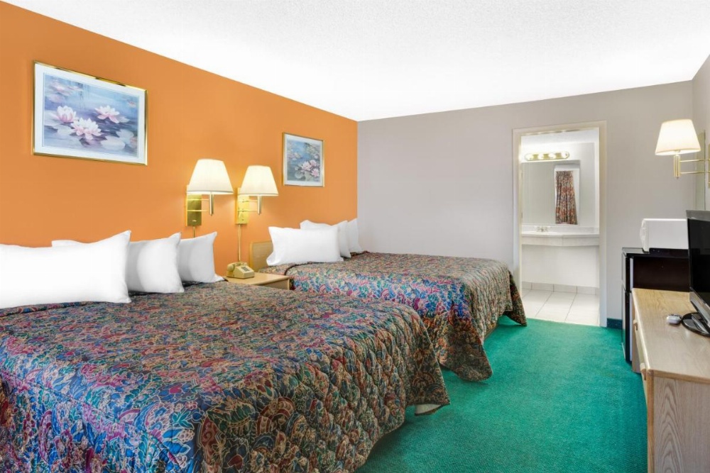 Knights Inn at Cedar City Image 35