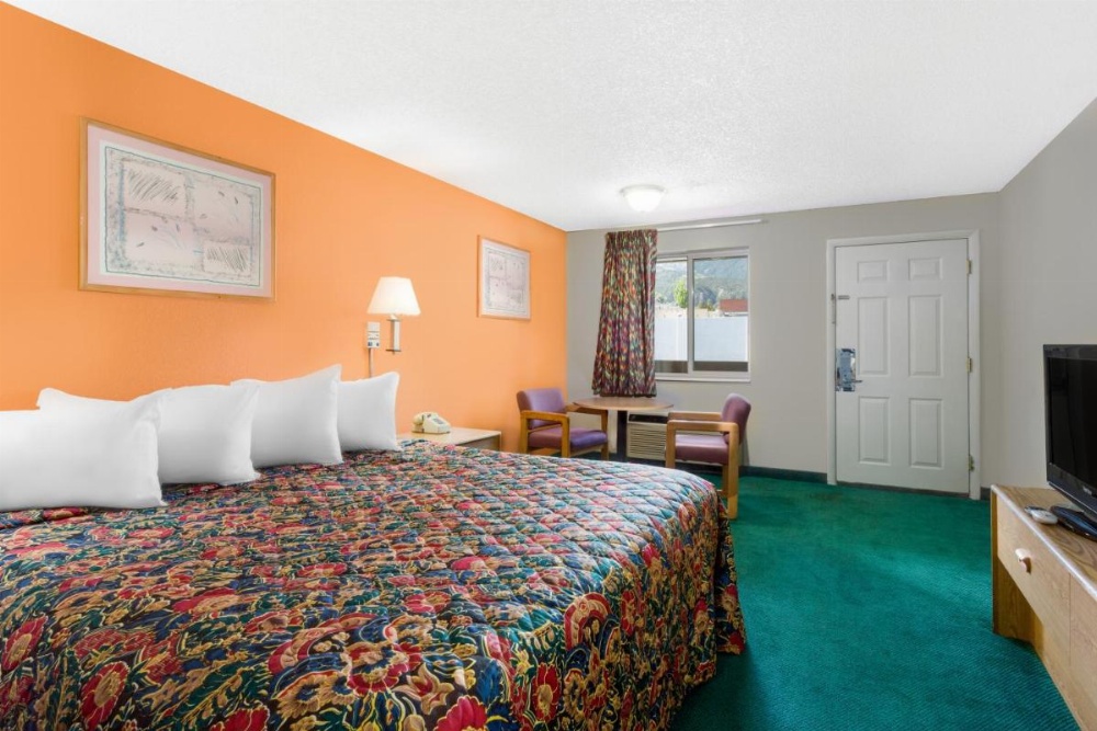 Knights Inn at Cedar City Image 39