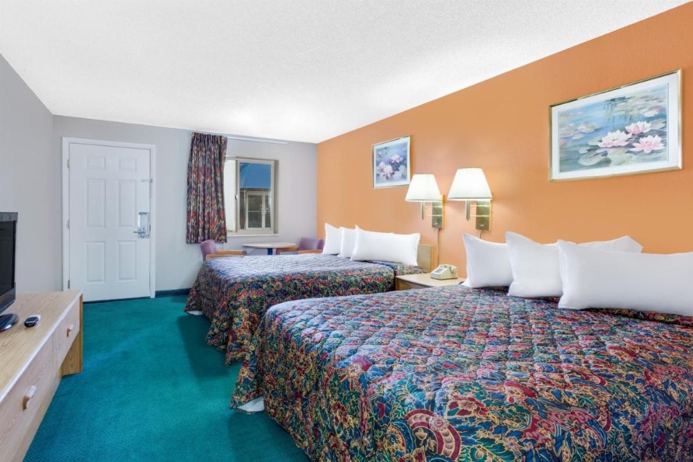 Knights Inn at Cedar City Image 41